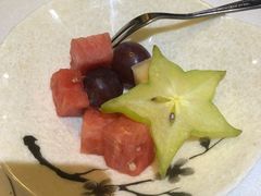 -半岛公馆(淞兴西路店)