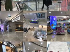 -万达广场(无锡滨湖店)