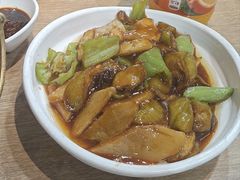 -金掌勺·锅包肉(双榆树店)
