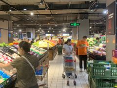 -物美大卖场(玉蜓桥店)