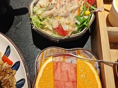 -一石三鸟烧鸟•刺身•定食套餐(南桥美谷店)