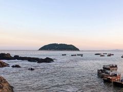 -北岐滩涂