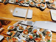 -木屋烧烤(龙湖天街店)