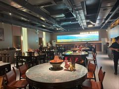 -乐宴·老北京铜火锅(桂庙店)