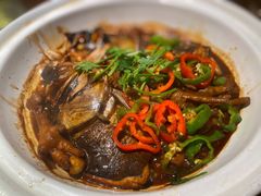 -周家二小姐的菜(西津渡店)