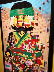 -LEGO(国贸商城店)