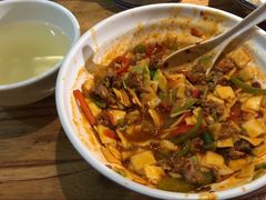 -伊兴面片·清真(五泉山店)