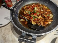 -味上湘菜馆(阿波罗店)