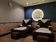 -东兴影院沐足·棋牌·按摩SPA(虎门北栅团结路店)