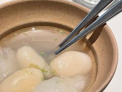 红毛丹凤梨-胡麻(静安嘉里店)