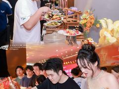-头家宴会·年会婚礼自助餐·乔迁冷餐茶歇(龙华店)