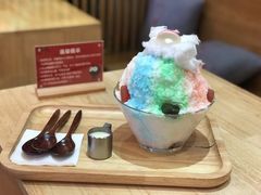 -怪物的冰与火(天虹商场中山路店)