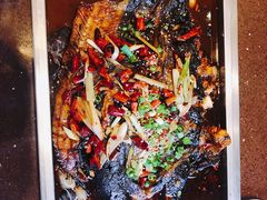 -红果川菜(客运站店)