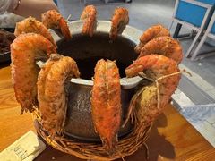 -蝦塘·中国餐馆(城墙南马道巷店)
