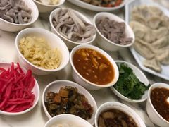 -太原面食店(解放路店)