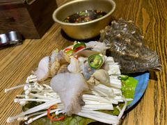 -鑫釜山海鲜烧烤(浑南店)