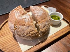 -恰餐厅及酒吧 CHAR Bar & Grill (北京丽都皇冠假日店)