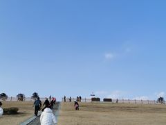 -南京金牛湖风景区