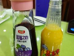 -大眼锅贴水饺(河东店)