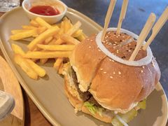 -G+KITCHEN(龙湖狮山天街店)