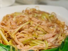 -白云宾馆·白云轩中餐厅·匠心手制