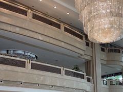 -浙江三立开元名都大酒店