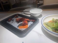 -吴家·淮扬小馆(世纪金源店)