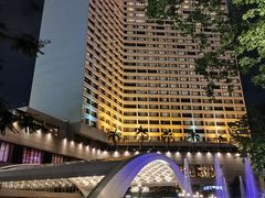 -广州花园酒店