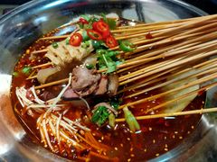 -博串堂(明发商业广场店)