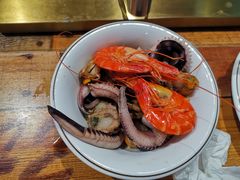 -蒙肥羊·酸汤潮牛·鲜牛肉火锅烤肉自助(岗顶店)
