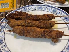 -马家烧麦(中街店)