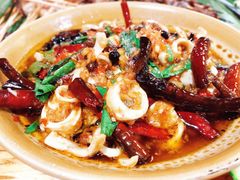 -杨合林啊兰烤鱼