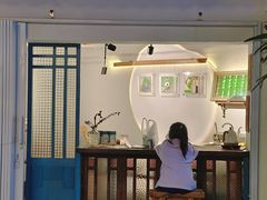 -西关84·History·Art·Cafe