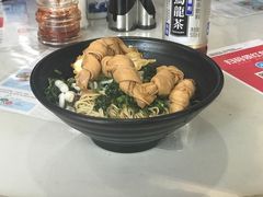 -老地方面馆(思南路店)