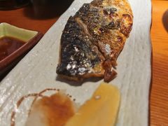 -鳗鱼家·深夜食堂(军博店)