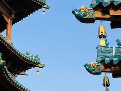 -迎泽公园