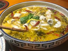 -厨道重庆菜馆(鸳鸯店)