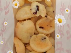 蔓越莓麻薯-東更道点心行(文化东路店)