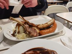 -宜家·瑞典风味餐厅(海达南街店)