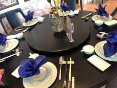 -翠湖宾馆·中餐厅