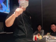 -水木锦堂·自助铁板烧(世贸天阶店)