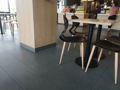 -麦当劳(华亚广场店)