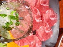 -山之屋炭火烧肉·生啤畅饮(大朗万科中央公园店)