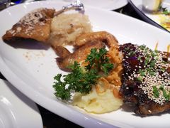 -MOSSO德国餐厅·音乐酒吧(环宇荟店)
