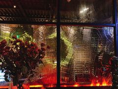 大堂-C&R西班牙餐厅