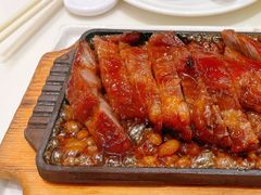 蜜汁叉烧皇-太兴餐厅(东方广场分店)