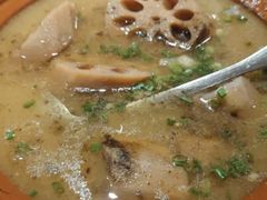 -董厨煨汤馆(车站路店)