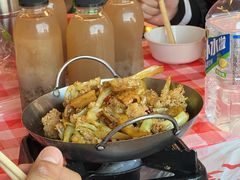 -佳佳麻辣烧菜馆