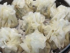 -真食净香居·内蒙烧麦(亚运村店)