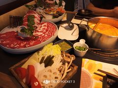 -生如夏花泰式火锅(西村黑金店)